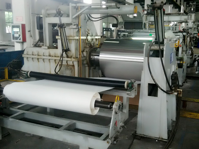 Paper Winder